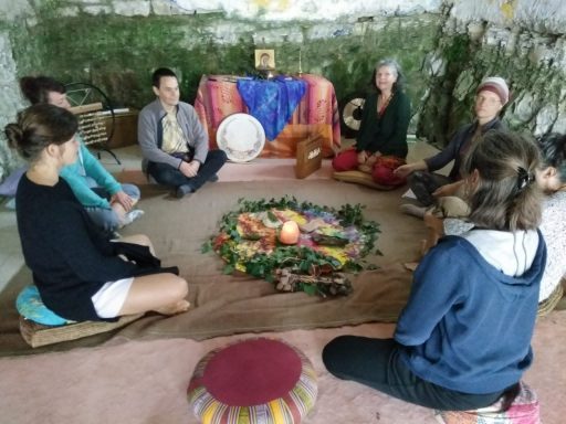 Atelier de Travail qui relie