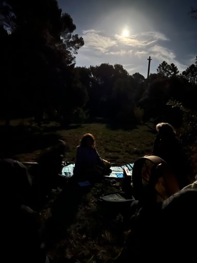 Atelier de Travail qui relie