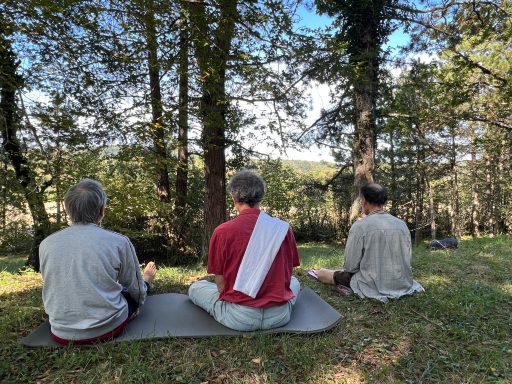 Atelier de Travail qui relie