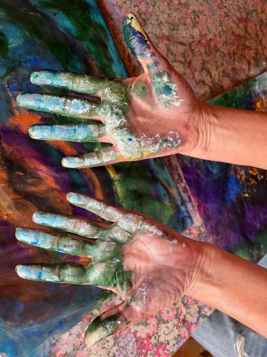 Atelier de Travail qui relie