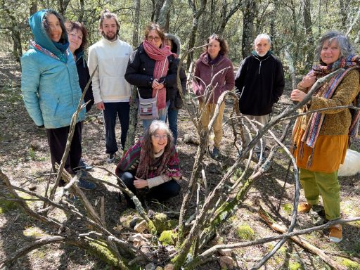 Atelier de Travail qui relie