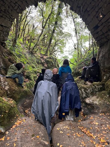 Atelier de Travail qui relie